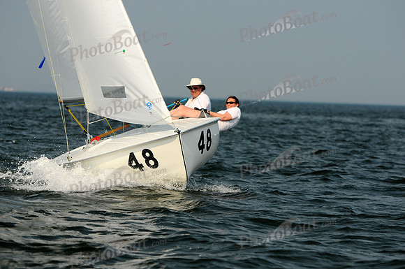 2011 Flying Scot NAC C 565