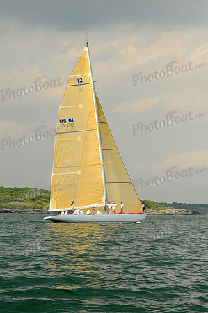 2011 NYYC Annual Regatta A 2341
