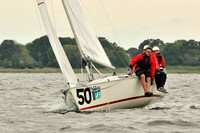 2013 Charleston Race Week B 1020