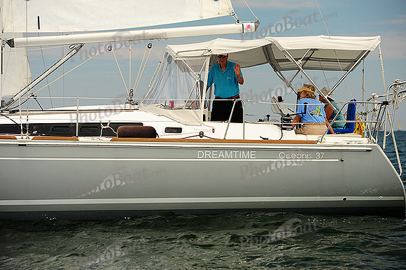 2014 Cape Charles Cup B 230