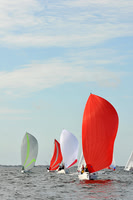 2014 J70 Winter Series A 460