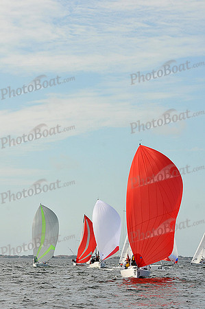 2014 J70 Winter Series A 460