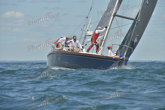 2021 Block Island Race Week D_1320