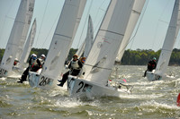2016 Charleston Race Week D 0303