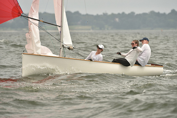 2018 Thistle Nationals E_0190