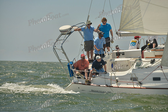 2017 Charleston Race Week A_0781