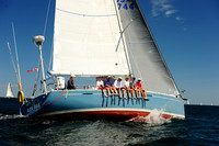 2014 Newport Bermuda A 1050