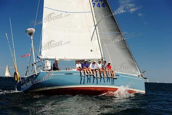 2014 Newport Bermuda A 1050