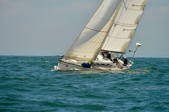 2017 Block Island Race Week A_0379