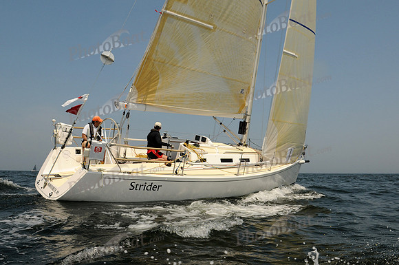 2011 Block Island Race A 1361