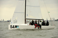 2016 Charleston Race Week A_1512