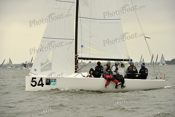 2016 Charleston Race Week A_1512