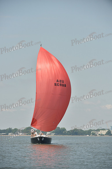 2018 Southern Bay Race Week A_0442