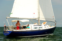 2014 Cape Charles Cup A 1513
