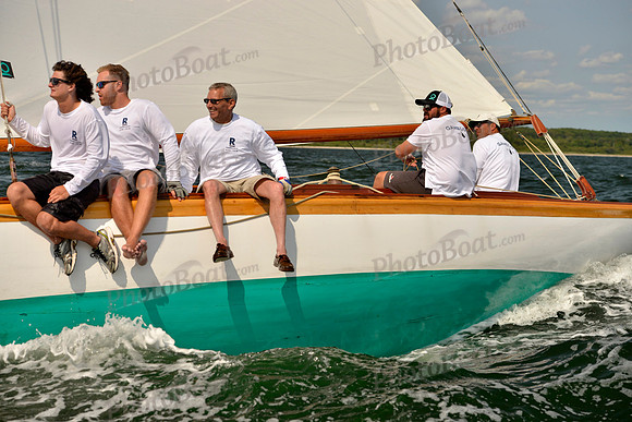 2017 IYRS Classic Yacht Regatta_0579