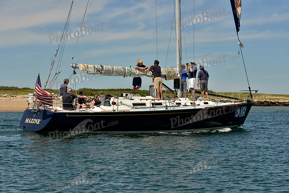 2017 Block Island Race Week G_0171