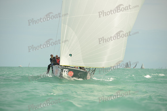 2016 Key West Race Week E_0454