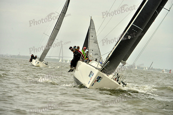 2019 Charleston Race Week I_0323
