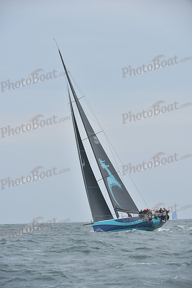 2019 NYYC Annual Regatta D_0272