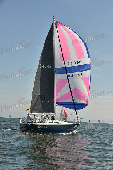 2018 Southern Bay Race Week C_0771