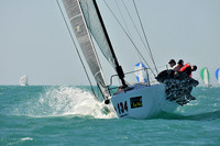 2013 Key West Race Week E 909