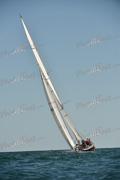 2018 NYYC Race Week B_1204
