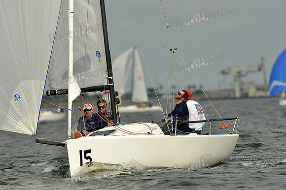 2015 J70 Winter Series C 636
