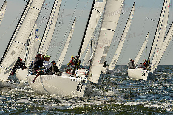 2015 J70 Winter Series E 140