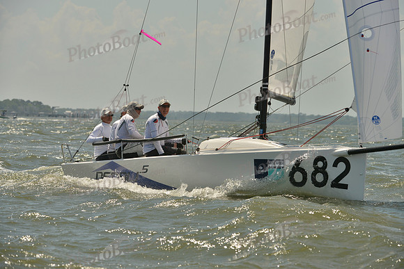 2017 Charleston Race Week D_2737