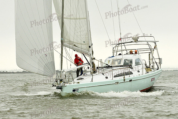 2015 Charleston Race Week A_0081