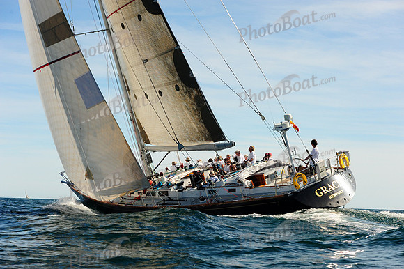 2014 Newport Bermuda A 1925