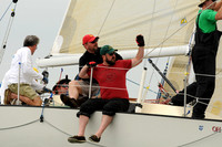 2012 Charleston Race Week B 1109