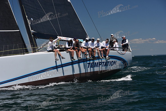 2021 Block Island Race Week E_0282