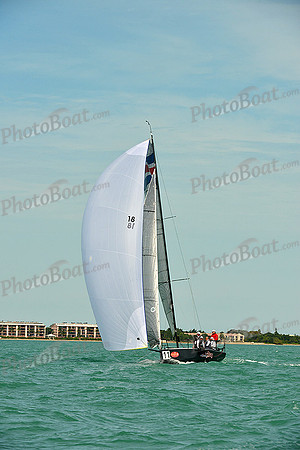 2016 Key West Race Week F_0075