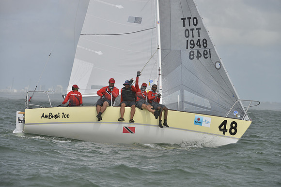 2019 J24 Worlds N_0642