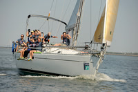 2014 Charleston Race Week A 215