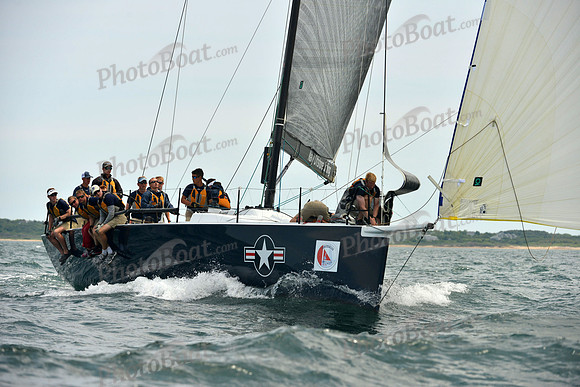 2015 Block Island Race Week K 1251