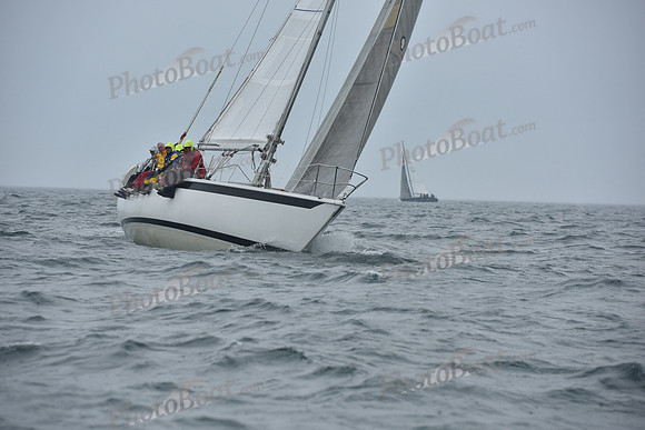 2019 Block Island Race Week G_0445