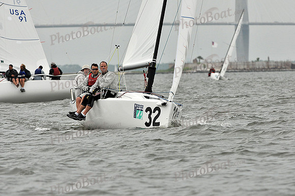 2013 Charleston Race Week A 1343