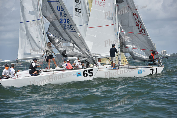 2019 J24 Worlds M_0069