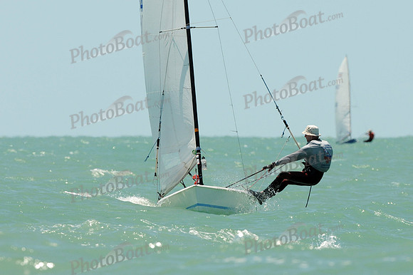 2012 Contender Worlds A 1105