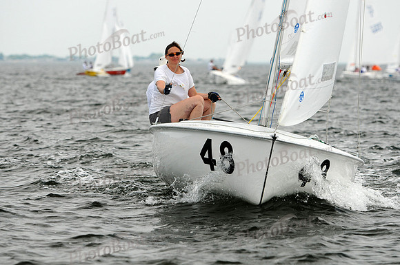 2011 Flying Scot NAC D 193