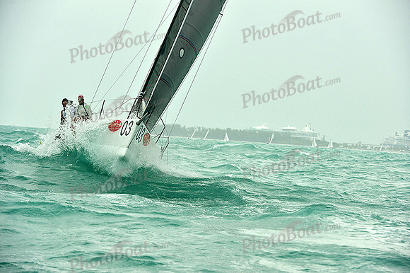2016 Key West Race Week H_0345