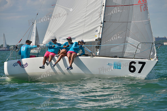 2019 J24 Worlds C_1129
