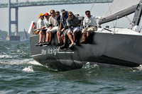2012 NYYC Annual Regatta A 2464