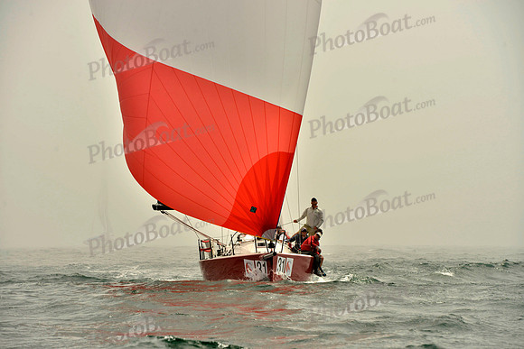 2017 Block Island Race Week C_1042