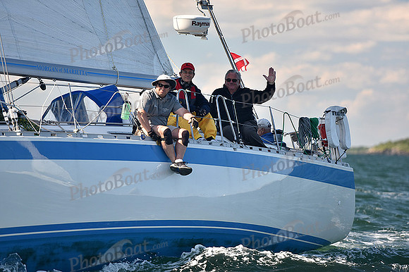 2016 Newport Bermuda Race_0717