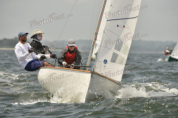 2018 Thistle Nationals E_0722