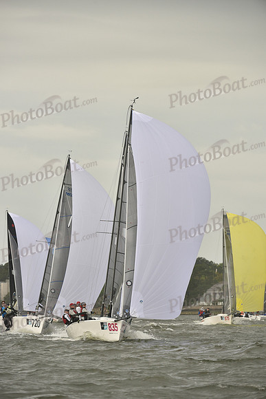 2019 Charleston Race Week H_0193
