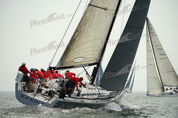 2013 Block Island Race Week A 1308